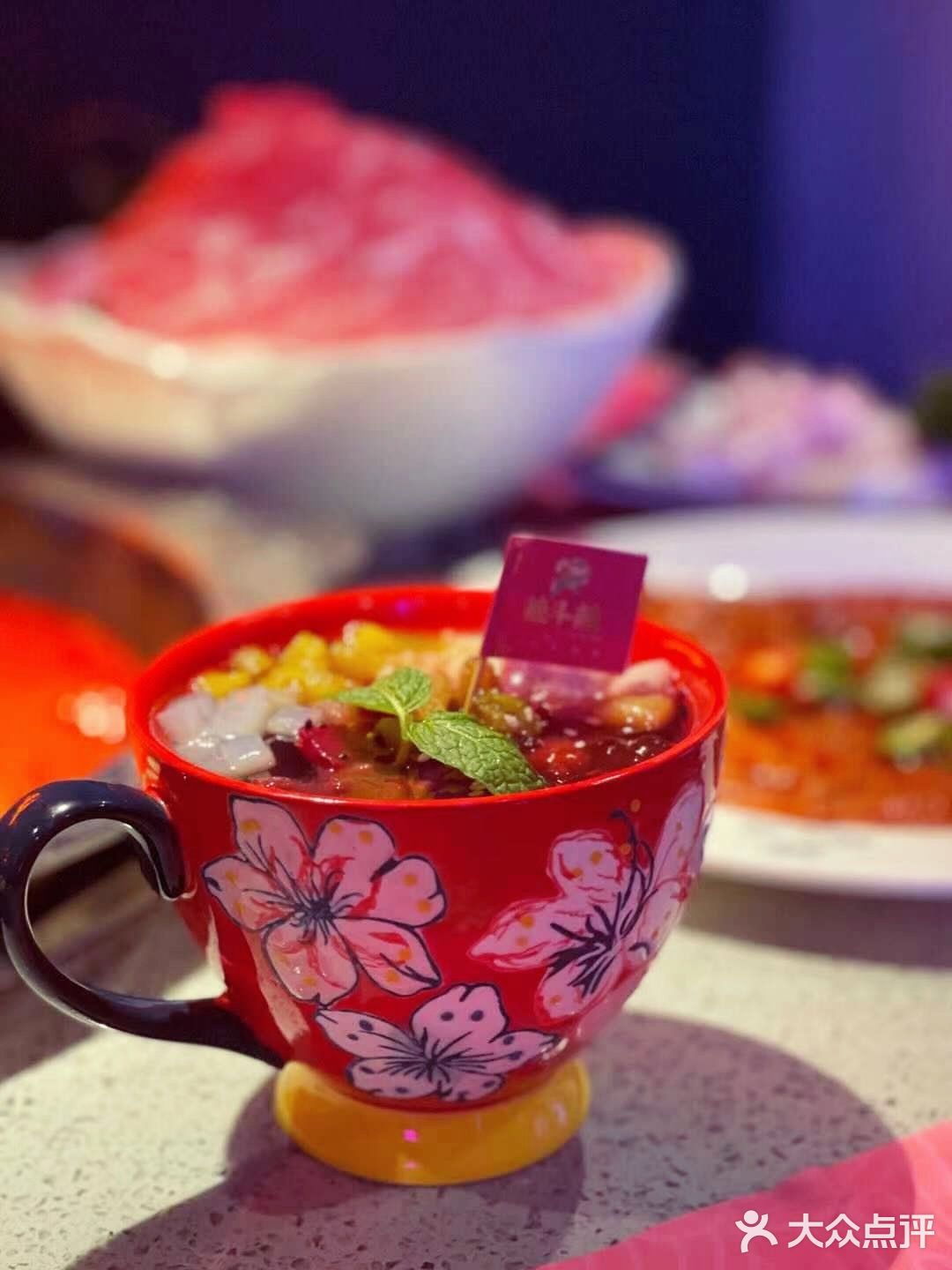 杜海涛喊你来吃火锅啦！