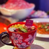 杜海涛喊你来吃火锅啦！