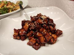 -北京王府井希尔顿酒店·秦唐中餐厅Chynna