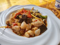 -营记牛肉火锅·大埔客家菜(上梅林店)