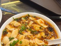 -玉华台饭庄·淮扬菜·烤鸭(望京店)