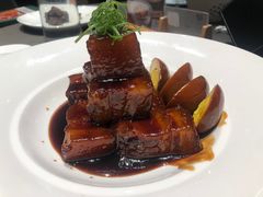 -望乡楼上海菜(日月光店)