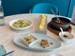 -柒园·三十年创意杭帮菜(龙湖滨江天街店)