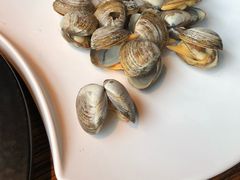 -海味当家·蒸锅海鲜(星海公园店)