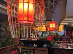 -辛香汇·现炒川菜(城北万象城店)