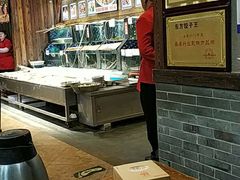 -俏东方·海味水饺·青岛菜(崂山店)