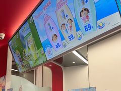 -DQ·蛋糕·冰淇淋(五棵松万达店)