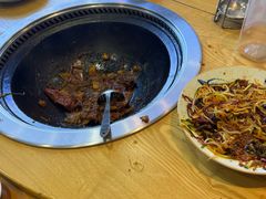 -老渔翁炖鱼坊(黄海西路东山店)