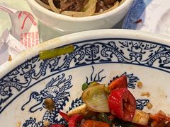 -辣椒王湖南土菜馆
