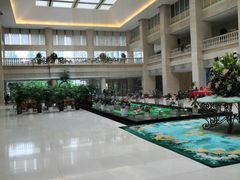 -曲江惠宾苑宾馆(大雁塔大唐不夜城店)