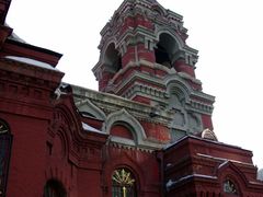 景点-圣·阿列克谢耶夫教堂