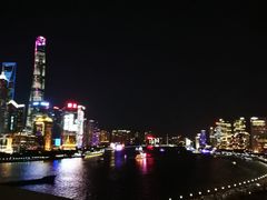 景观位-上海和平饭店-华懋阁 The Cathay Room