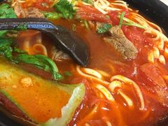 -李先生牛肉面大王(北京东四店)