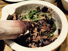 -炊烟小炒黄牛肉(中心印象城店)