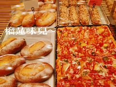 -福晶园益生菌蛋糕面包(紫荆山店)