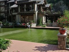 -九如山休闲旅游度假区