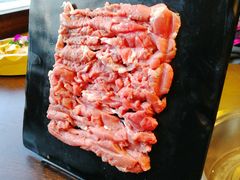 -滇釜火锅·能喝汤的火锅(车公庄店)