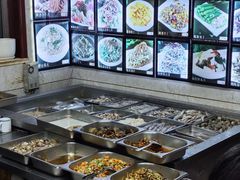-乡府肉丁水饺(环山路店)