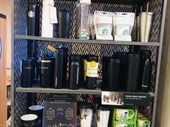 -星巴克(信达城店)