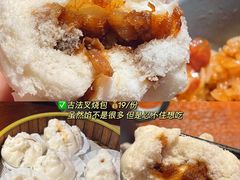 -喜粤广东菜(汉屯路店)
