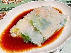-凤来粤菜馆(珠江新城店)