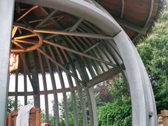 -遵化汤泉宫度假村温泉