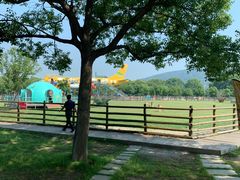 -苏州太湖西山岛开心农场