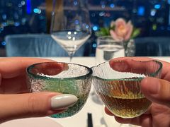 -金轩中餐厅 Jin Xuan(浦东丽思卡尔顿酒店)