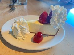 -The Cheesecake Factory 芝乐坊餐厅(王府中環店)