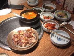 -王妃家(明洞中央店)