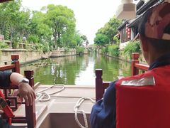 -张家港金凤凰度假村温泉