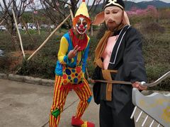 -天适樱花悠乐园
