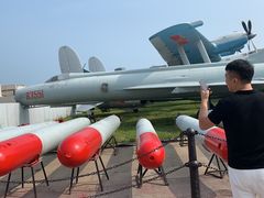 -中国人民解放军海军博物馆