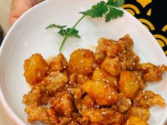 -令狐冲烤鱼·烧菜馆(达明店)