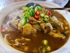 -巴土人家恩施菜馆(古德寺店)