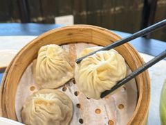 -二泉园老菜馆·百年无锡菜