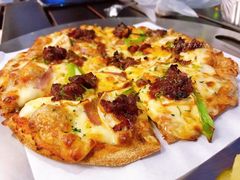 -宅恩特披萨(百汇城店)