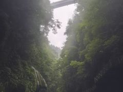 -南江大峡谷