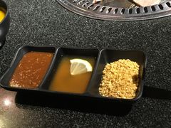 -汉城馆·烤肉火锅餐厅·韩国烤肉(河北云瑧世纪大饭店)