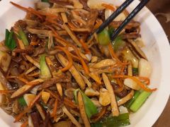 -一楼食业·美食人家