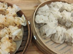 -海汇源老烧麦店(东大街总店)