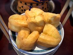 老油条-1078號老北京涮肉(松柏店)