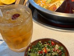 -芈重山老火锅(广州首店)