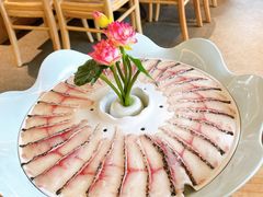 -马家斑.鲜鱼火锅(松湖万科店)