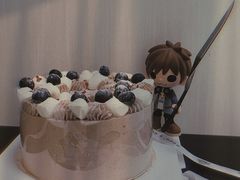 -ZOZO's昌左左精致甜品设计(新北店)
