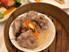 -上海金桥红枫万豪酒店-万豪中餐厅