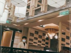 大堂-AJIYA·池袋日式烧肉自助(天津万象城店)