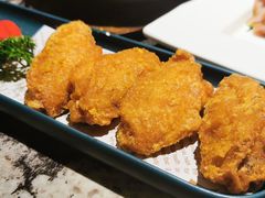 -新白鹿餐厅(松江开元地中海店)