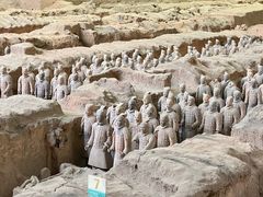 -秦始皇帝陵博物院(兵马俑)
