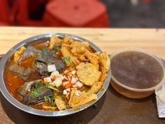 -柳州肥姨妈大骨螺蛳粉(江宁万达店)